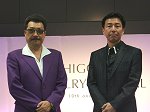 “桑野信義・吉村明宏