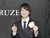 uchimura kouhei