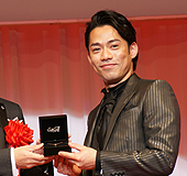 Takahashi Daisuke