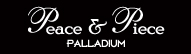 Peace & Piece PALLADIUM